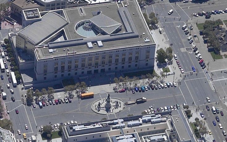 civic center: civic center 2